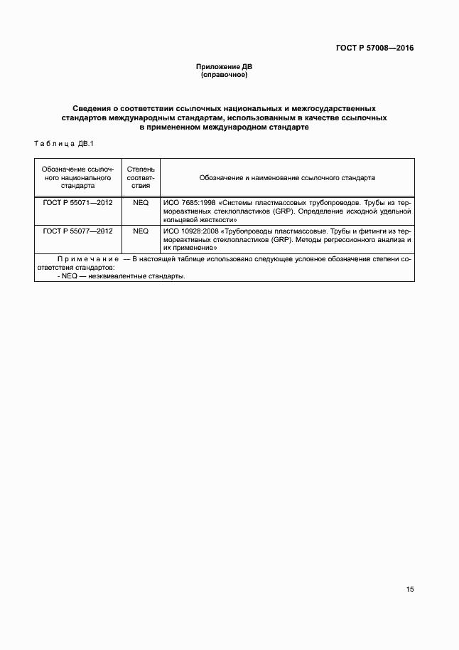 Страница 18 ГОСТ Р 57008-2016