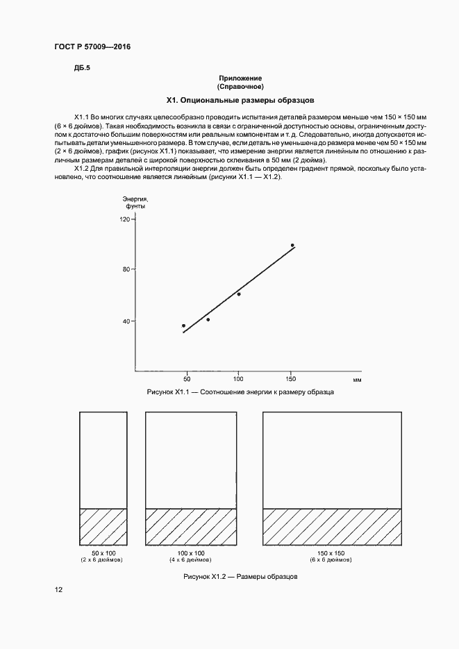 Страница 17 ГОСТ Р 57009-2016