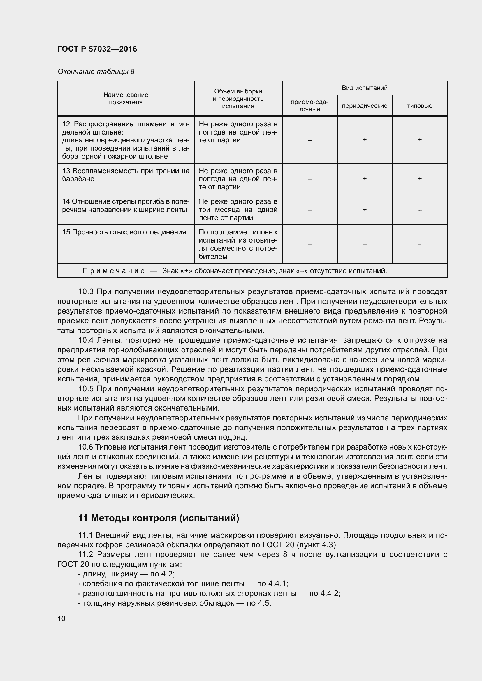 Страница 15 ГОСТ Р 57032-2016