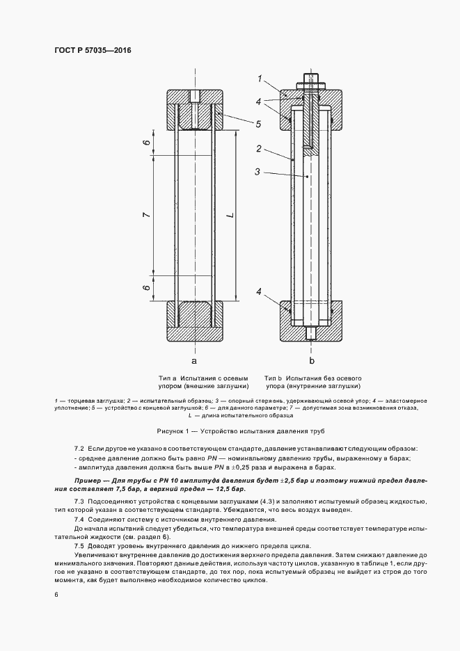Страница 9 ГОСТ Р 57035-2016