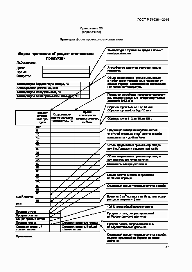 Страница 51 ГОСТ Р 57036-2016