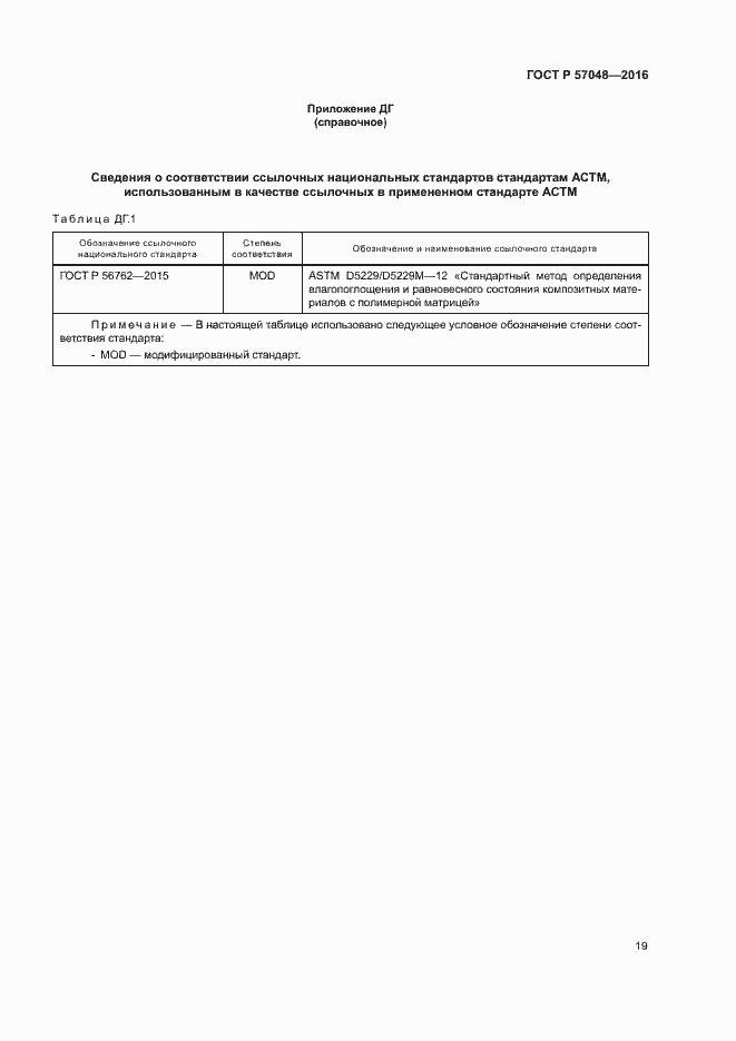 Страница 22 ГОСТ Р 57048-2016