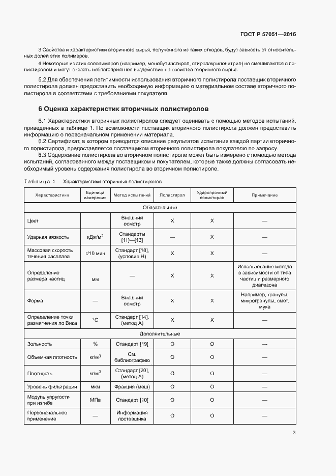 Страница 7 ГОСТ Р 57051-2016