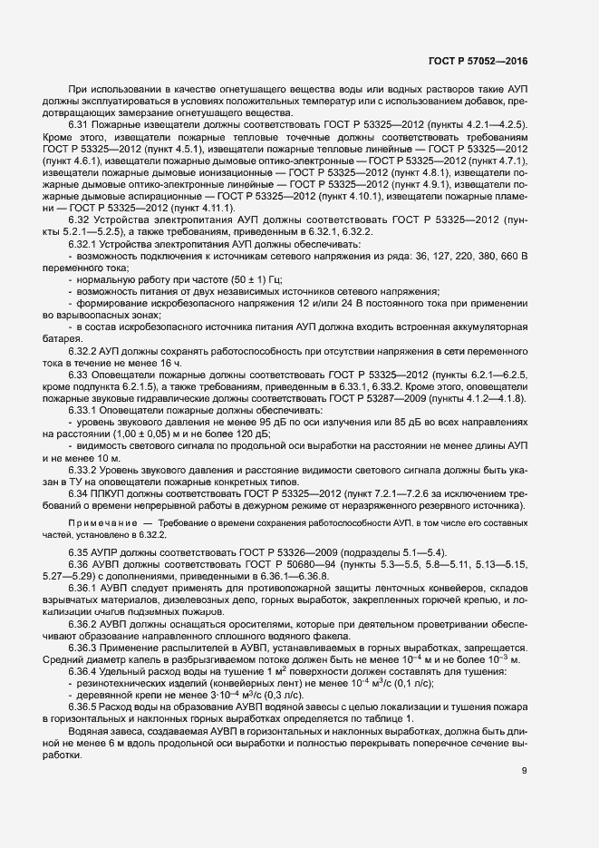 Страница 12 ГОСТ Р 57052-2016