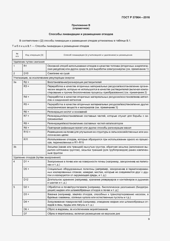 Страница 13 ГОСТ Р 57064-2016