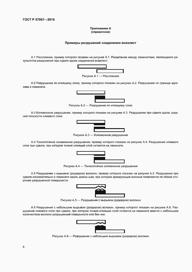 Страница 9 ГОСТ Р 57067-2016