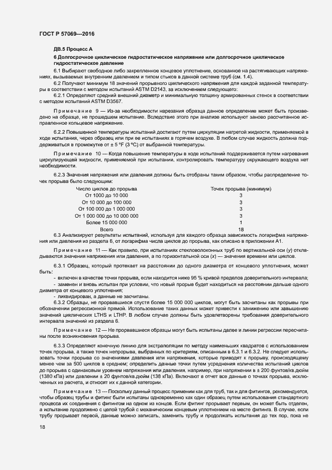 Страница 21 ГОСТ Р 57069-2016