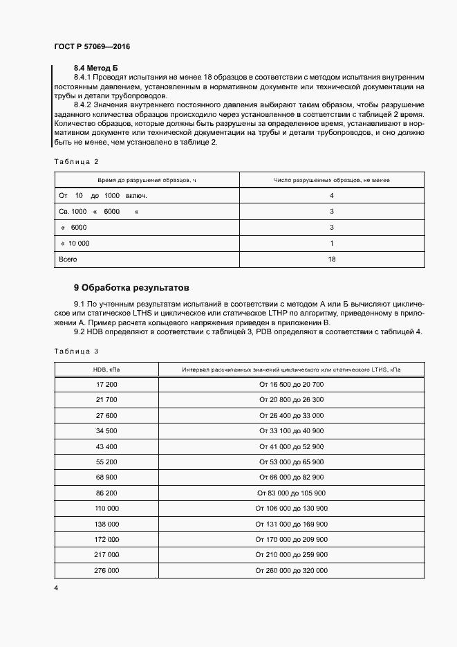 Страница 7 ГОСТ Р 57069-2016
