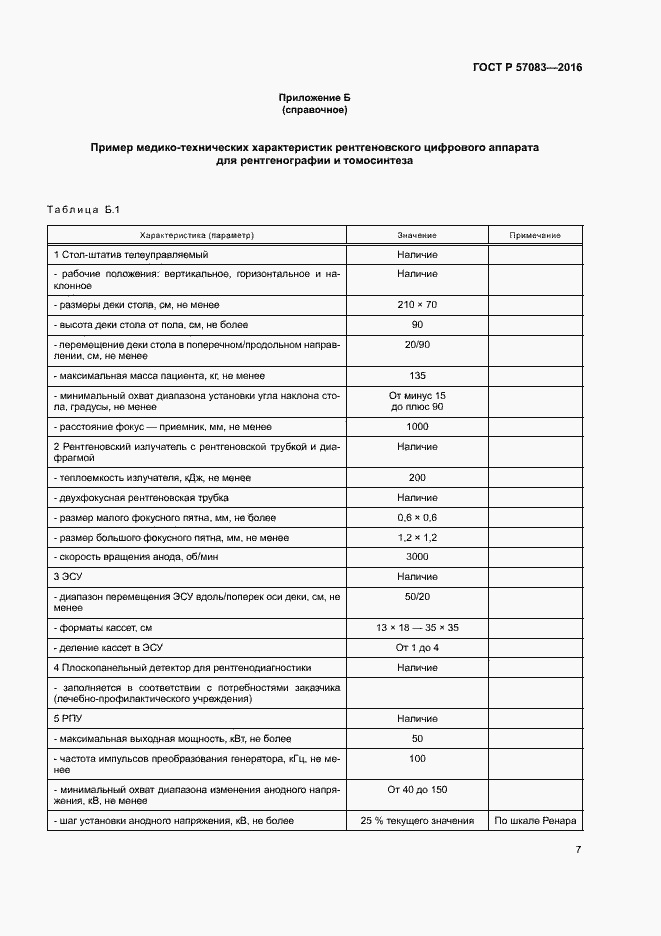 Страница 11 ГОСТ Р 57083-2016