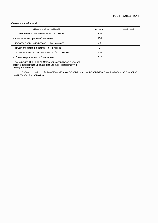 Страница 11 ГОСТ Р 57084-2016