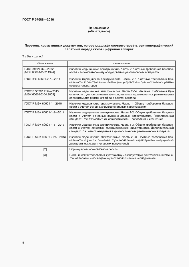 Страница 10 ГОСТ Р 57088-2016