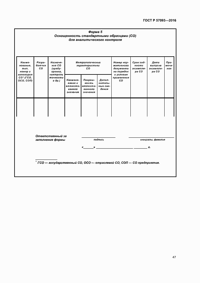 Страница 51 ГОСТ Р 57093-2016