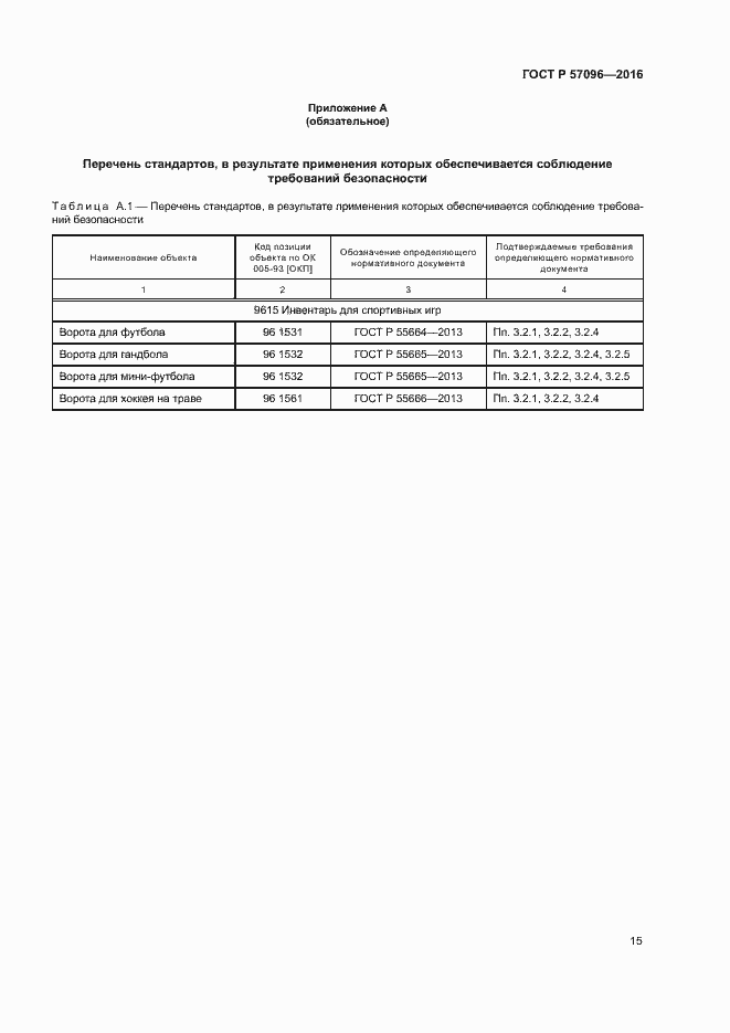 Страница 18 ГОСТ Р 57096-2016