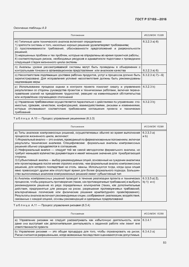 Страница 57 ГОСТ Р 57102-2016