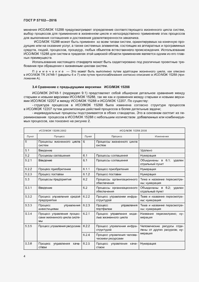 Страница 8 ГОСТ Р 57102-2016