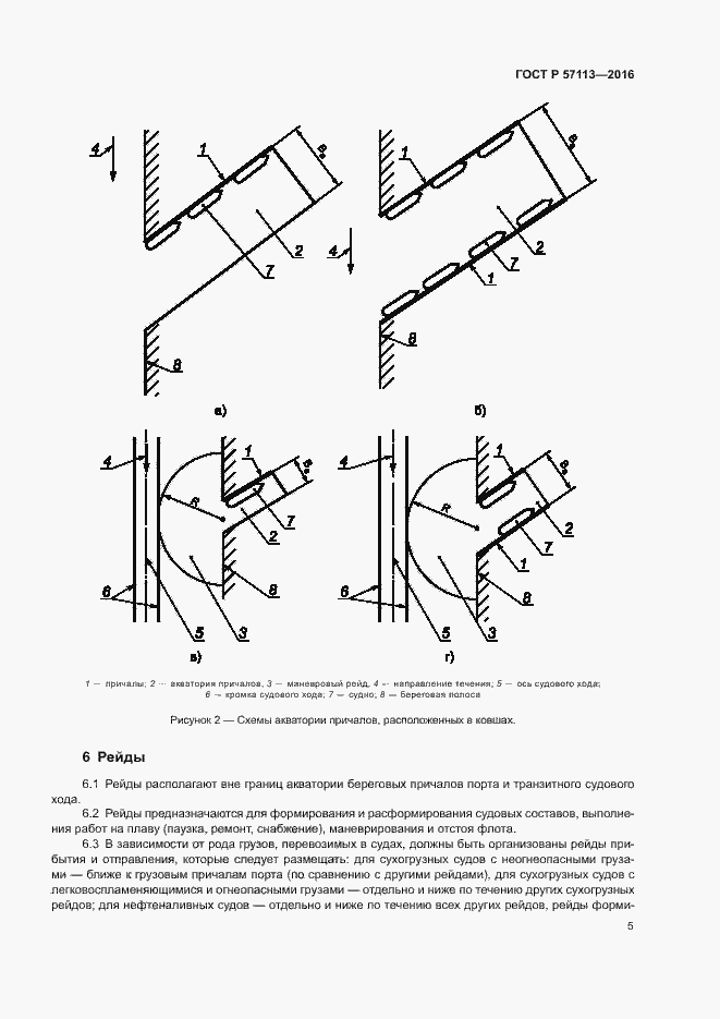 Страница 7 ГОСТ Р 57113-2016