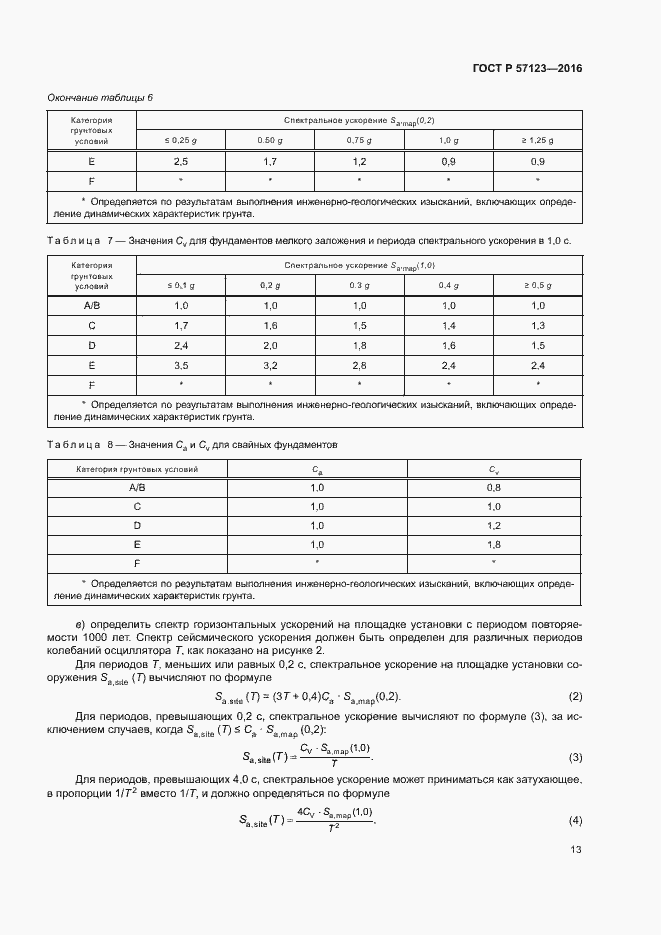 Страница 17 ГОСТ Р 57123-2016