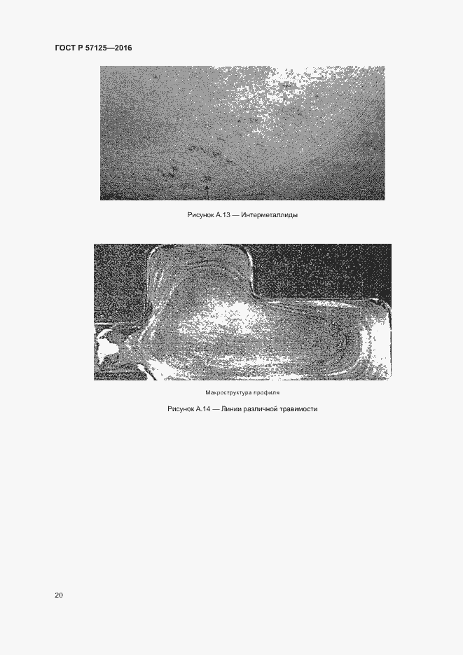 Страница 24 ГОСТ Р 57125-2016