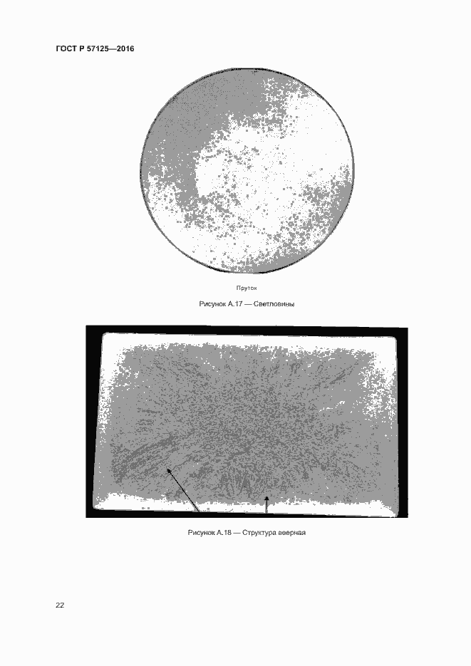 Страница 26 ГОСТ Р 57125-2016