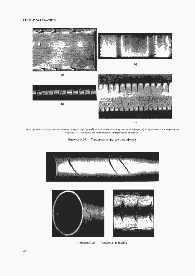 Страница 34 ГОСТ Р 57125-2016