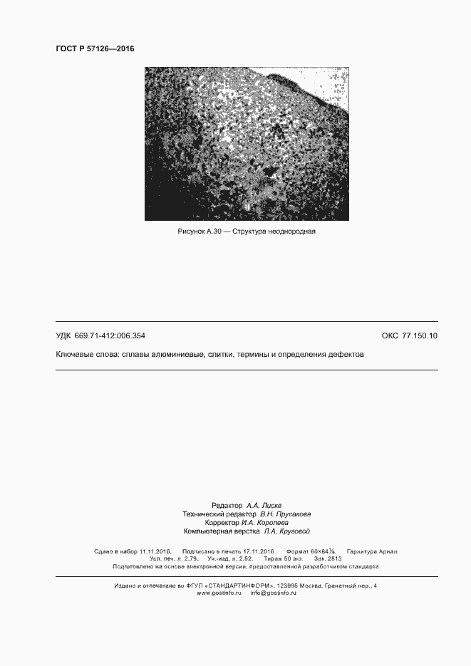 Страница 24 ГОСТ Р 57126-2016