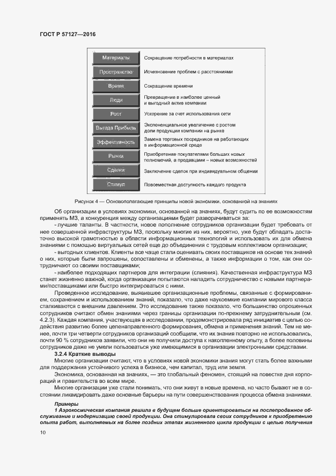 Страница 15 ГОСТ Р 57127-2016