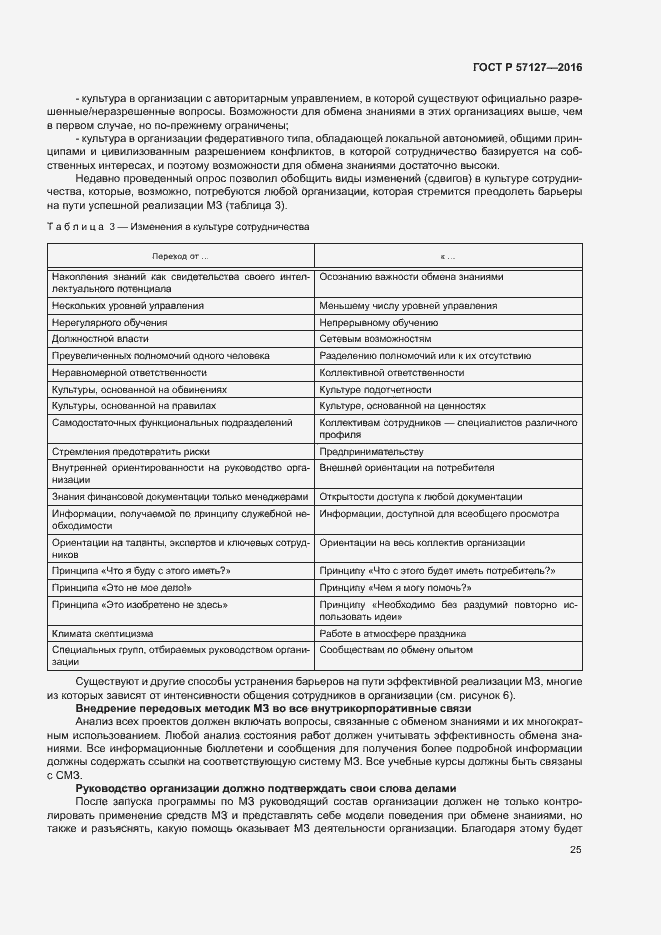 Страница 30 ГОСТ Р 57127-2016