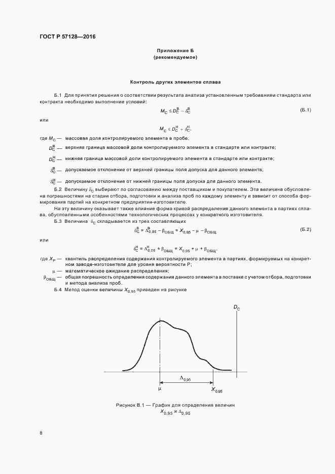 Страница 12 ГОСТ Р 57128-2016