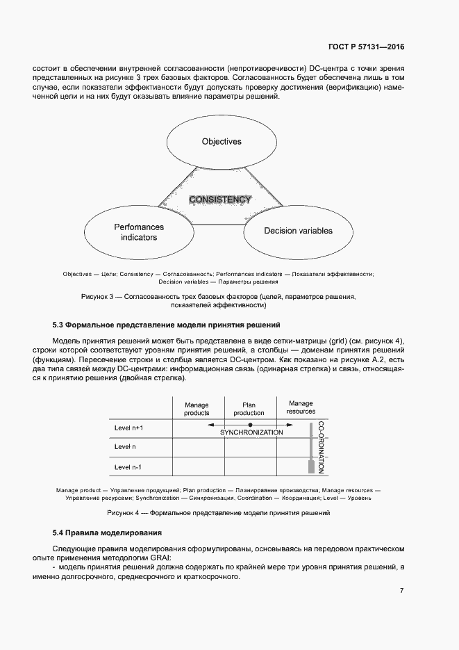 Страница 11 ГОСТ Р 57131-2016