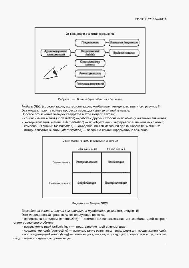 Страница 11 ГОСТ Р 57133-2016