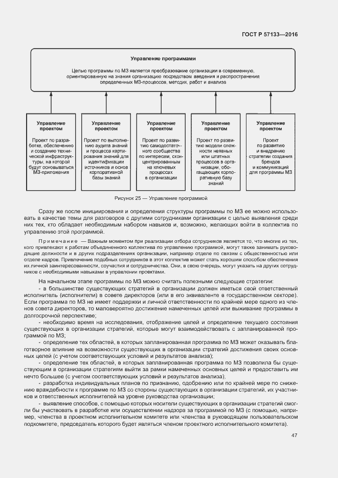 Страница 53 ГОСТ Р 57133-2016