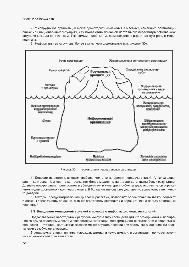 Страница 78 ГОСТ Р 57133-2016