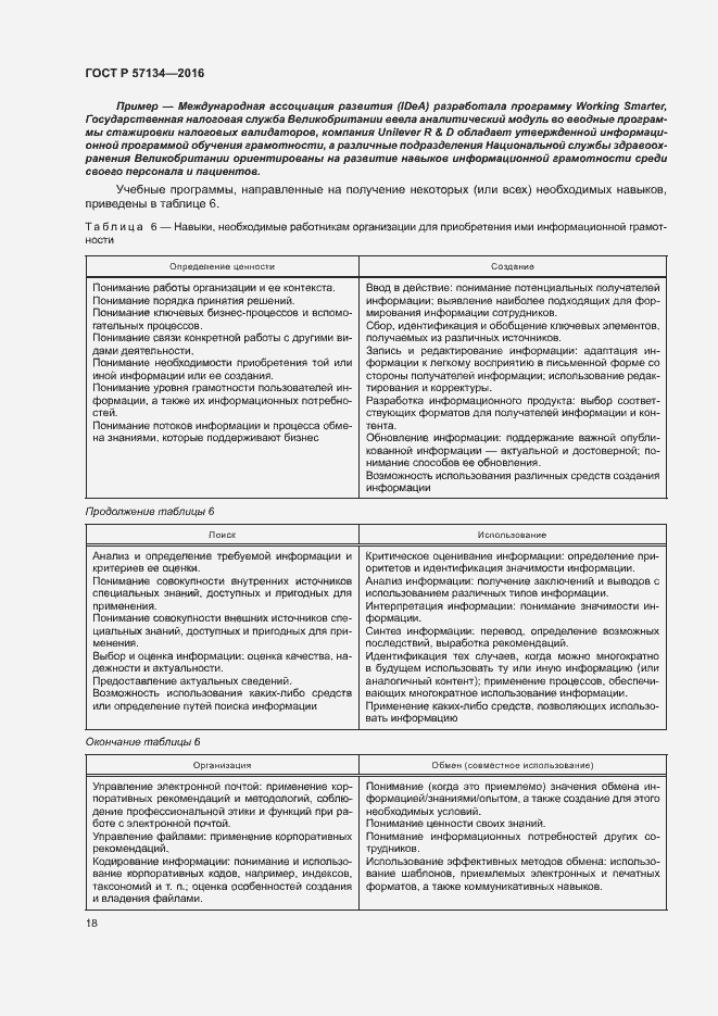 Страница 24 ГОСТ Р 57134-2016