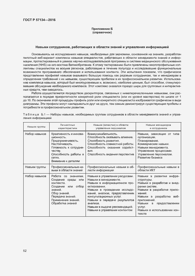 Страница 58 ГОСТ Р 57134-2016