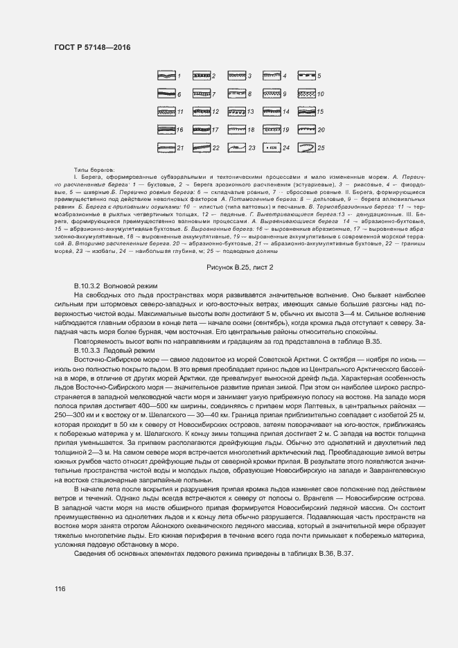 Страница 121 ГОСТ Р 57148-2016