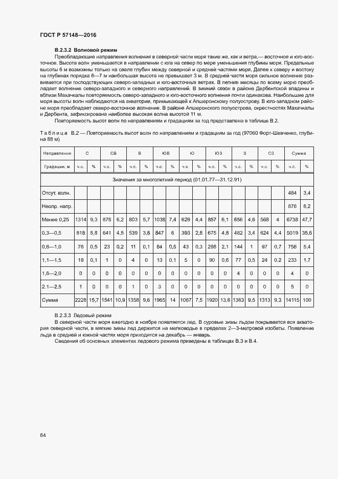 Страница 69 ГОСТ Р 57148-2016
