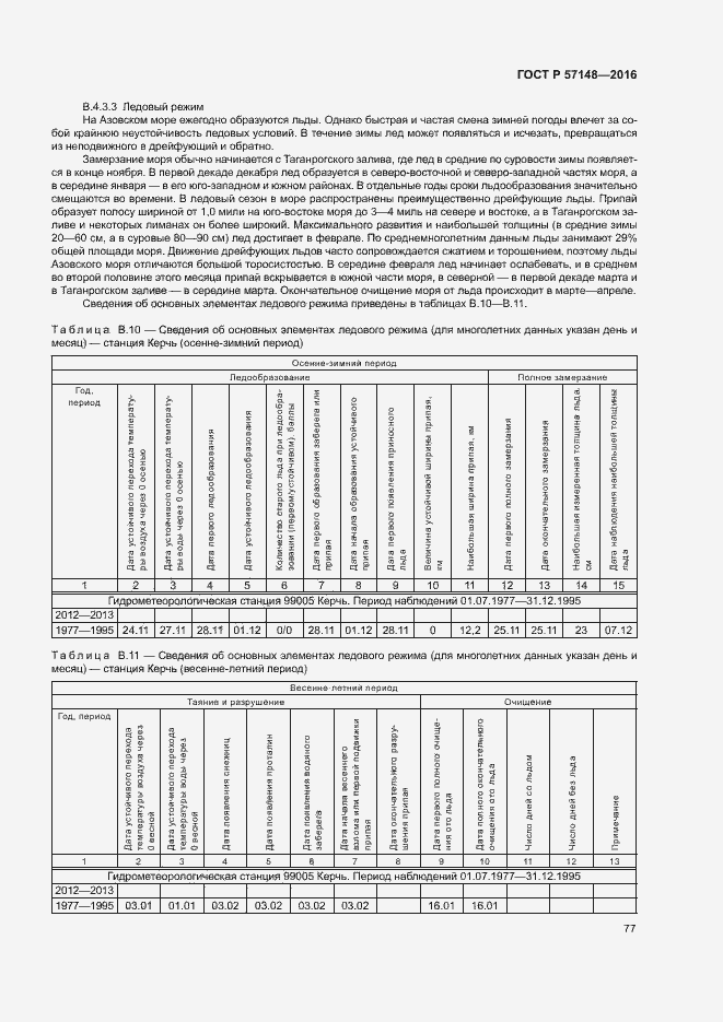 Страница 82 ГОСТ Р 57148-2016