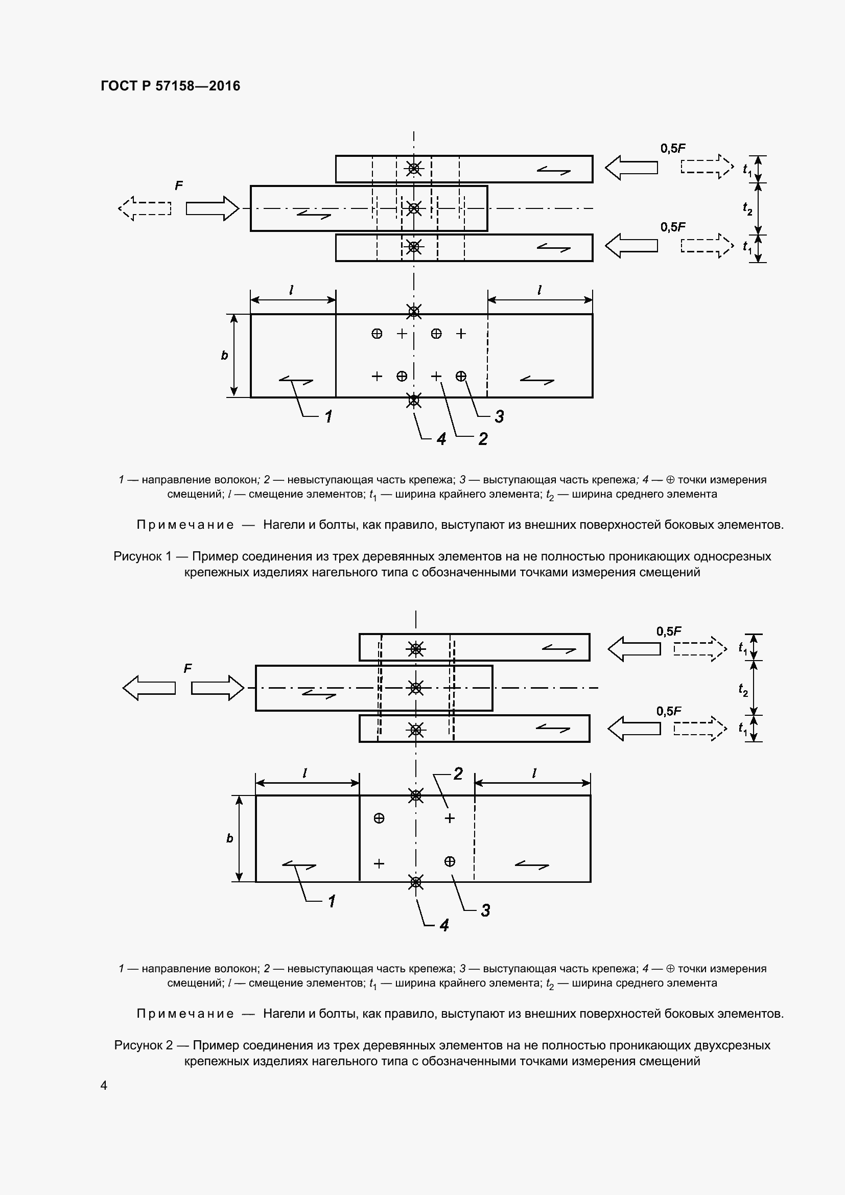 Страница 8 ГОСТ Р 57158-2016