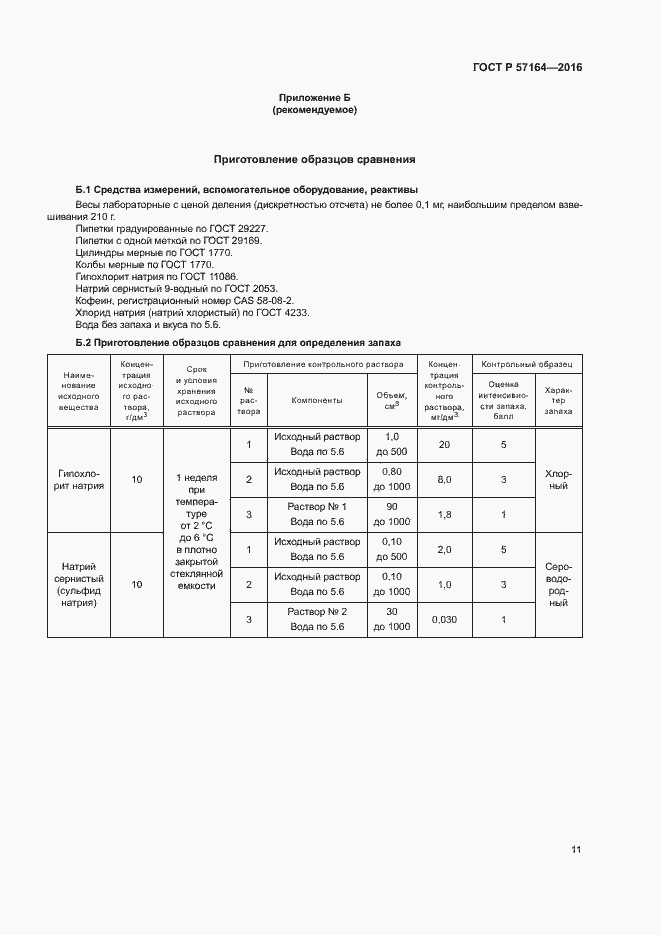 Страница 16 ГОСТ Р 57164-2016