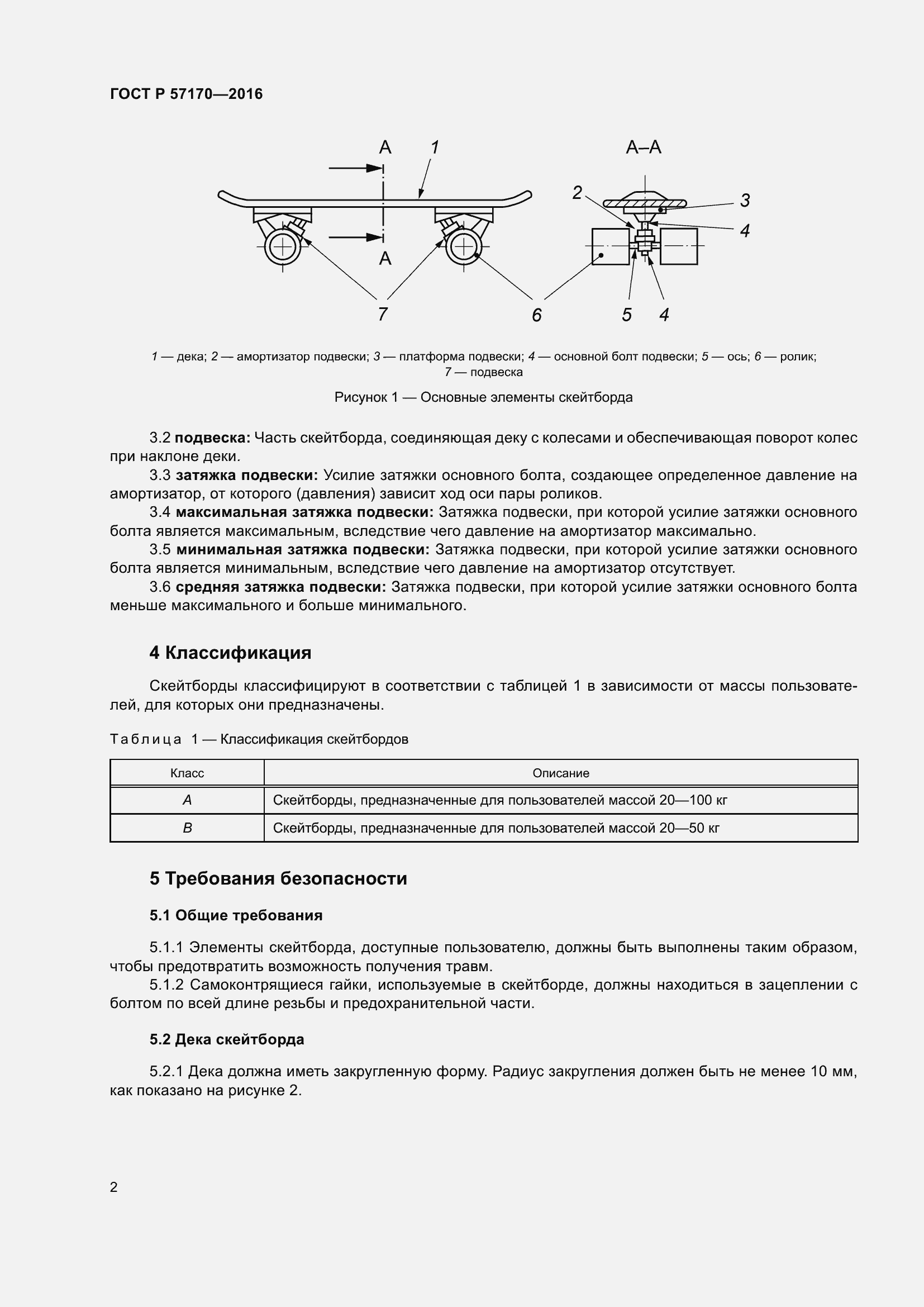 Страница 6 ГОСТ Р 57170-2016