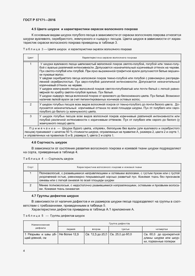 Страница 7 ГОСТ Р 57171-2016