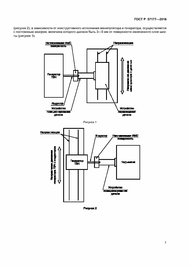 Страница 10 ГОСТ Р 57177-2016