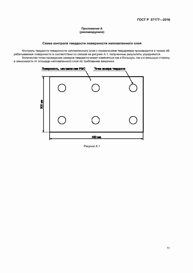 Страница 14 ГОСТ Р 57177-2016