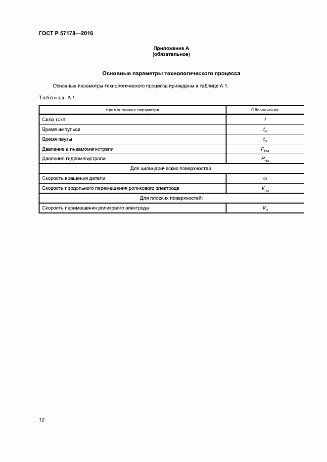 Страница 15 ГОСТ Р 57178-2016