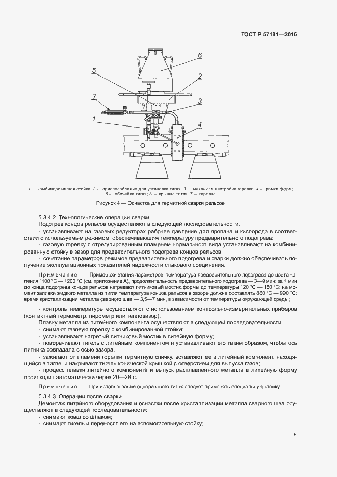 Страница 12 ГОСТ Р 57181-2016
