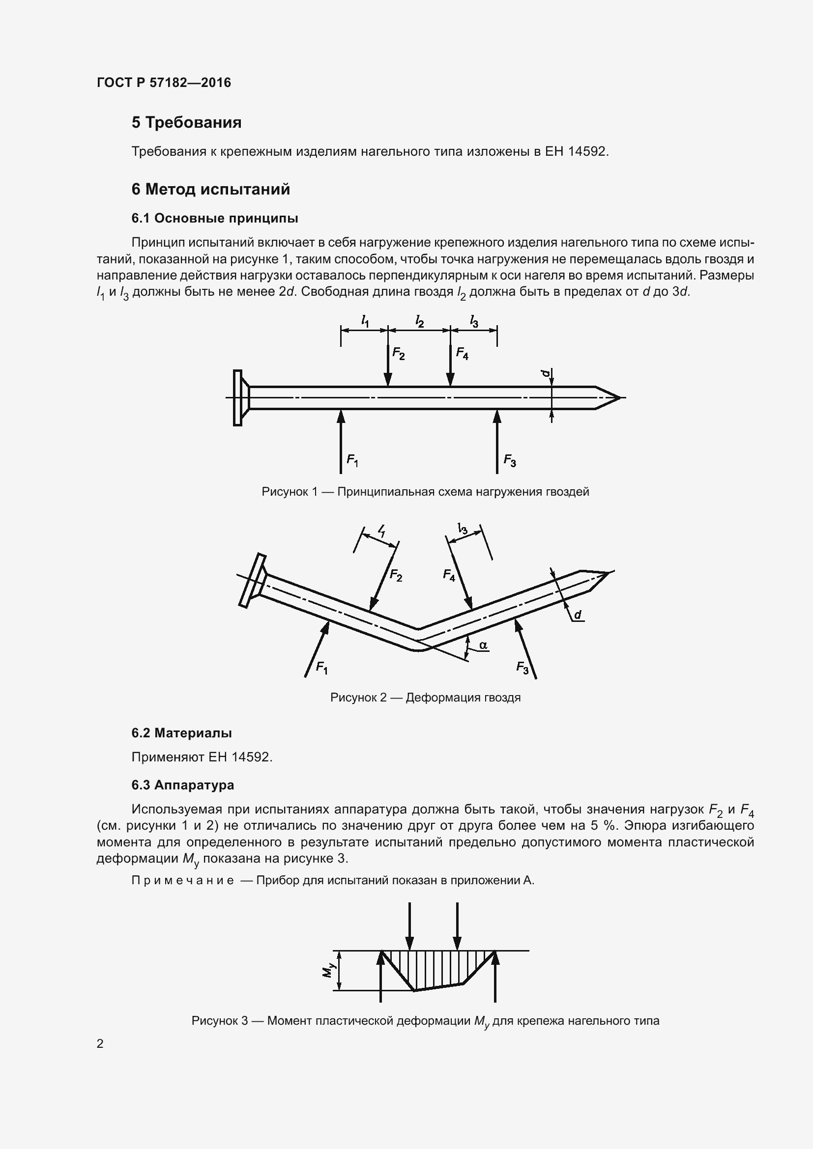 Страница 6 ГОСТ Р 57182-2016