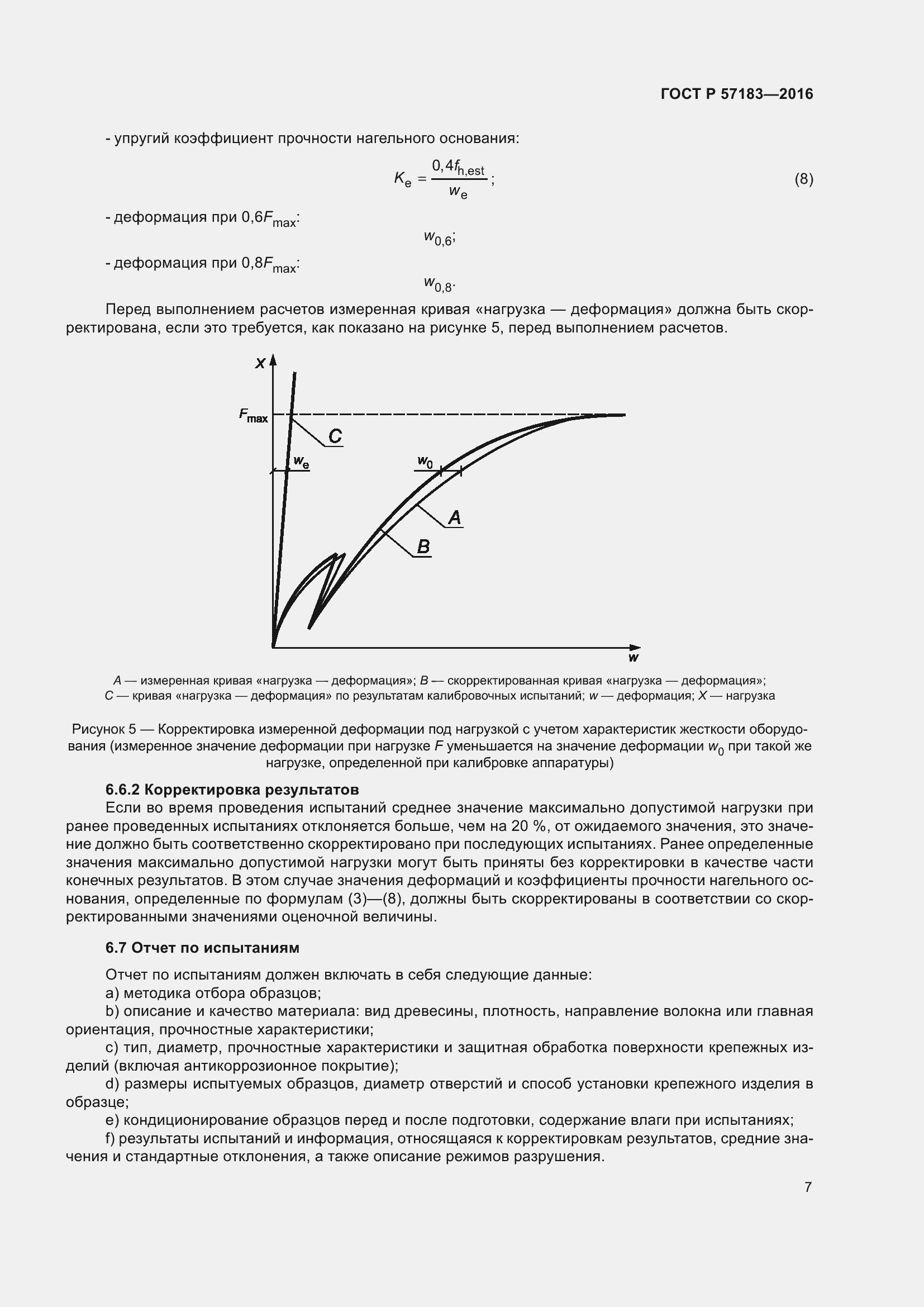 Страница 11 ГОСТ Р 57183-2016