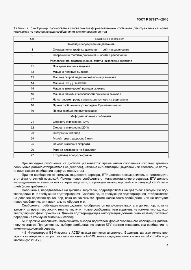 Страница 8 ГОСТ Р 57187-2016