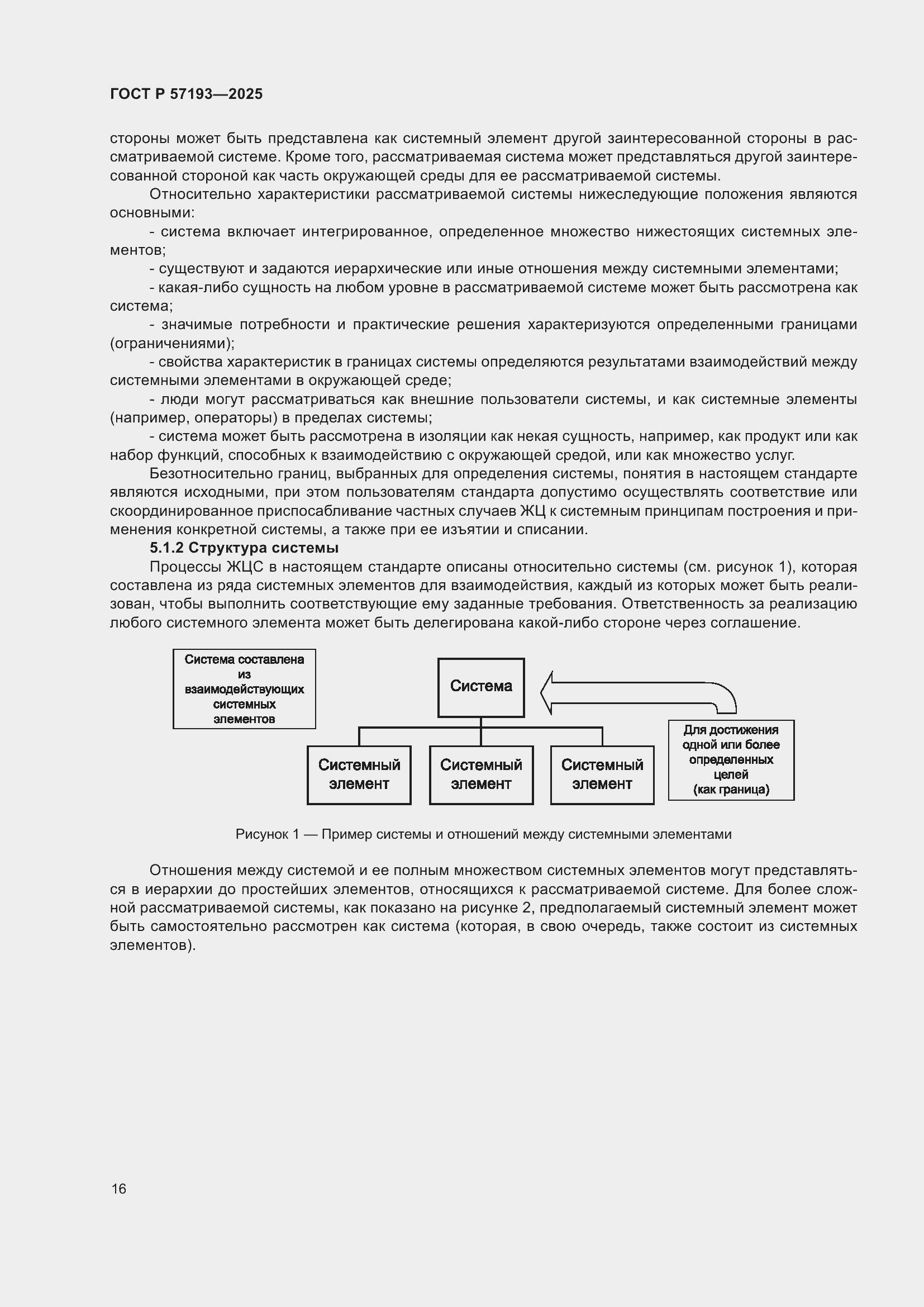 Страница 20 ГОСТ Р 57193-2025