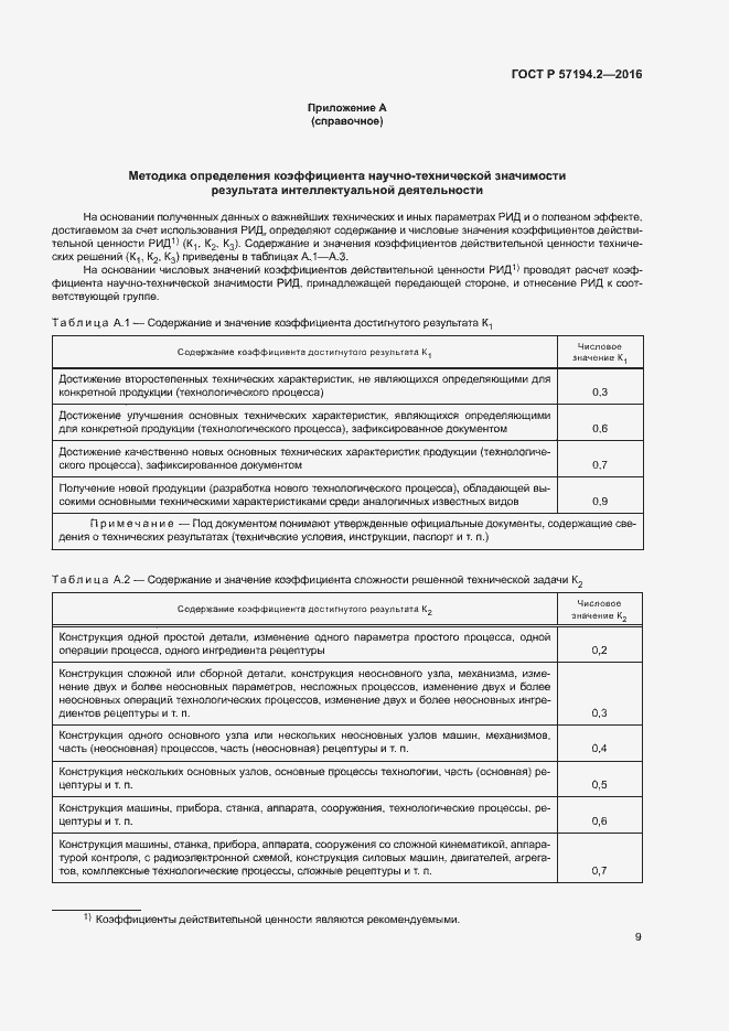 Страница 12 ГОСТ Р 57194.2-2016